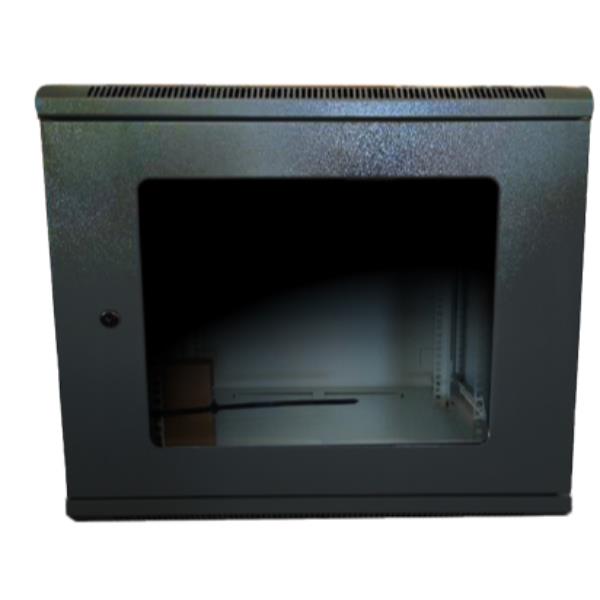 ITRACK RACK 19 12U P600 L600