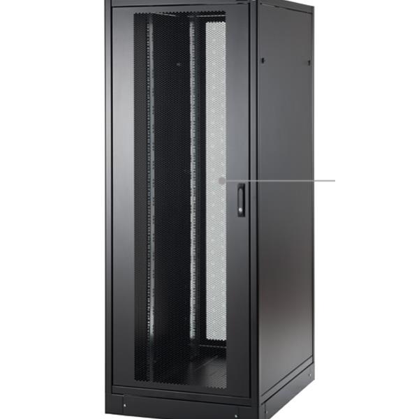 ITRACK RACK 19 48U P1200 L800 GRIGLIATA