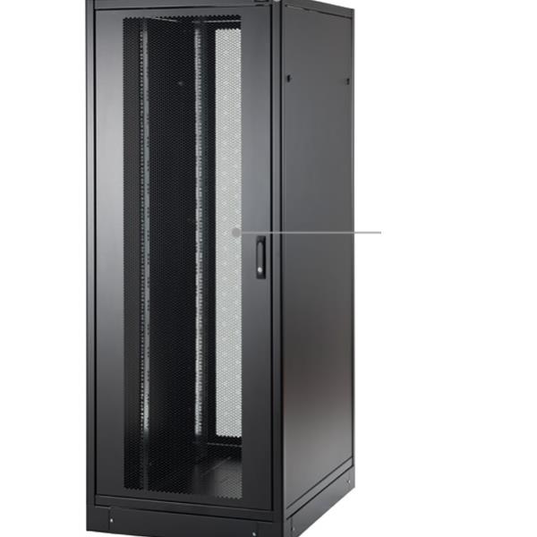 ITRACK RACK 19 42U P1000 L800 GRIGLIATA