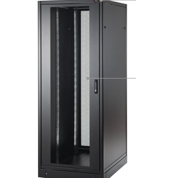 ITRACK RACK 19 42U P1000 L800 VETRO