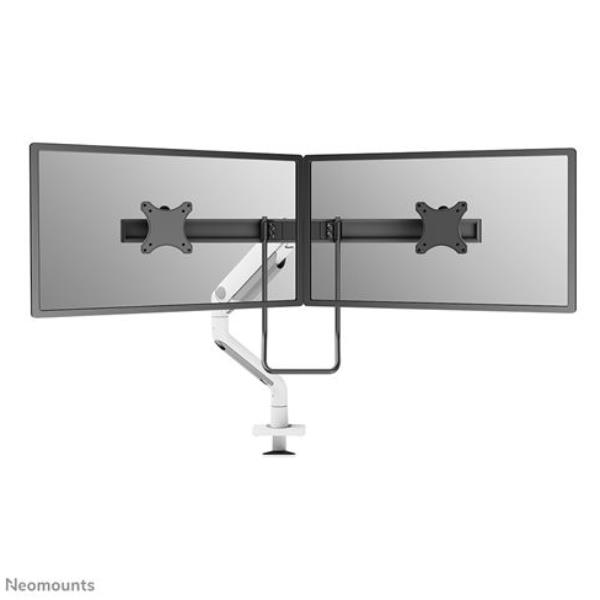 Neomounts DS75S-950WH2 - Kit montaggio (desk mounting arm) …