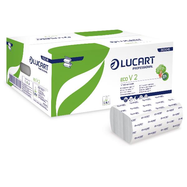 LUCART CF20X190 ASCIU RIG. A V-2V-21X21CM