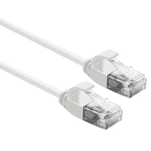 ROLINE CAVO UTP DATA CENTER PATCHCORD CAT.6A, CLASS …