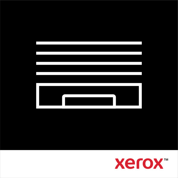 Xerox High Capacity Feeder - Alimentatore/cassetto supporti 1 …