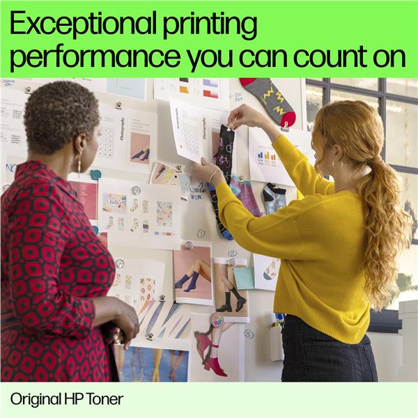HP INC HP 85AH NERO ORIGINAL TONER MPS