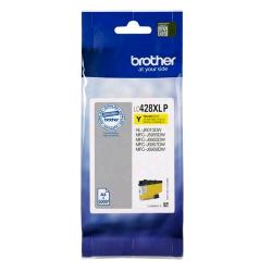 Brother cartuccia giallo Ink Cartridge - LC428XL