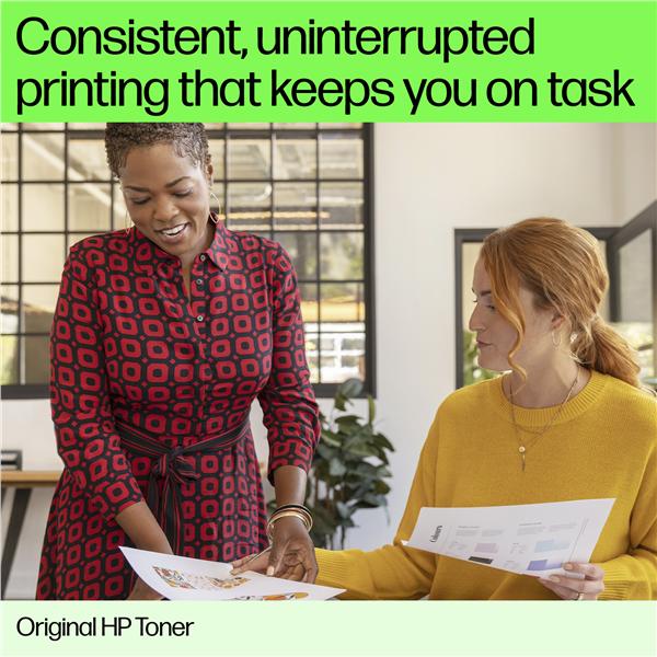 HP INC HP 12AH NERO ORIGINAL TONER MPS