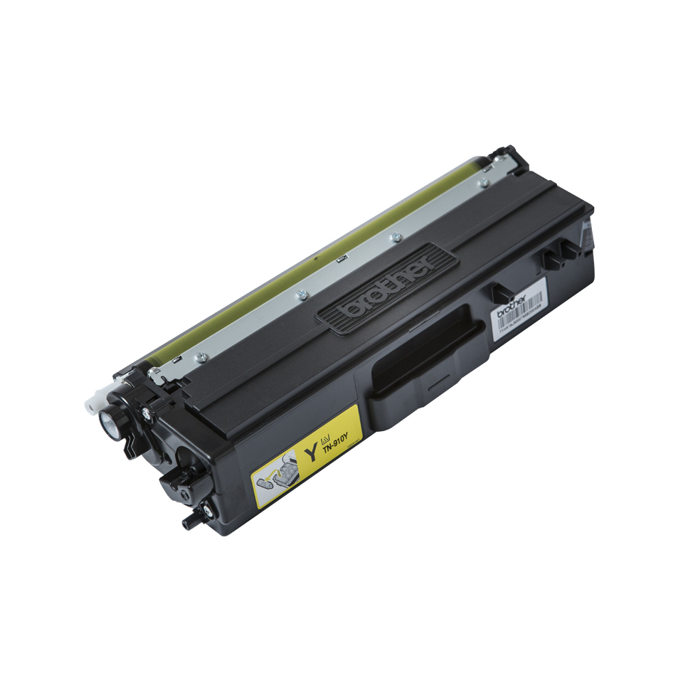 Brother TN910YP - Giallo - originale - cartuccia …