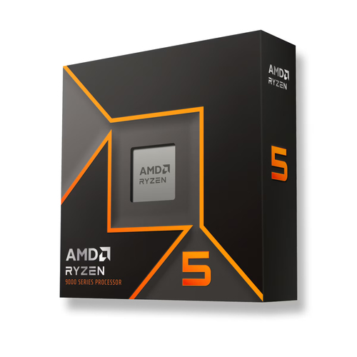 CPU AMD RYZEN5 9600X AM5 3,9GHZ 6CORE BOX …
