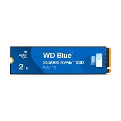 PARTI DI RICAMBIO WD BLUE SN5000 NVME 2 …