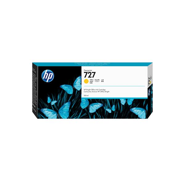Hp - Cartuccia ink originale - 727 - …