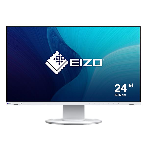 EIZO FlexScan EV2400R-WT, 60,5 cm (23.8?), 1920 x …