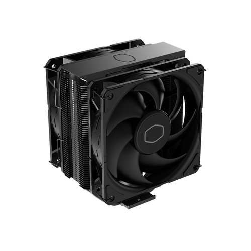 COOLER MASTER HYPER 212 3DHP DISSIPATORE AD ARIA …