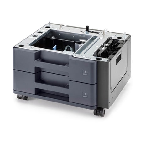 Kyocera PF 5130 - Alimentatore/cassetto supporti - 500 …