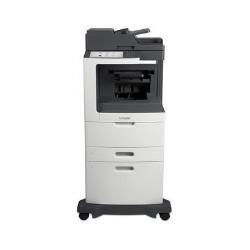 Lexmark MX810dxpe - Stampante multifunzione - B/N - …