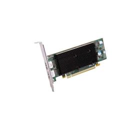 Matrox M9128 LP - Scheda grafica - M9128 …