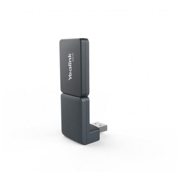 YEALINK TELEFONIA DD10K DECT DONGLE USB-A X T41S …