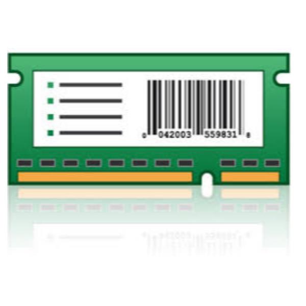 Lexmark - DDR3 - modulo - 2 GB …