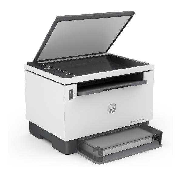 HP LASERJET TANK 1604W STAMPANTE MULTIFUNZIONE BIANCO E …