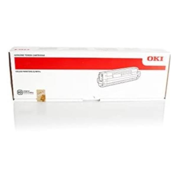 Oki - Toner - Nero - C831/C841 - …