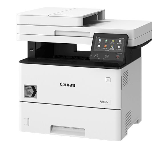 Canon i-SENSYS MF552dw - Stampante multifunzione - B/N …