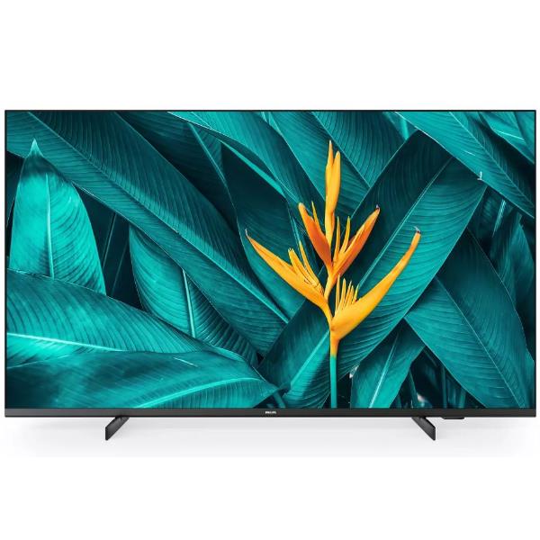 Philips 50HFL5214U - 50" Categoria diagonale MediaSuite TV …