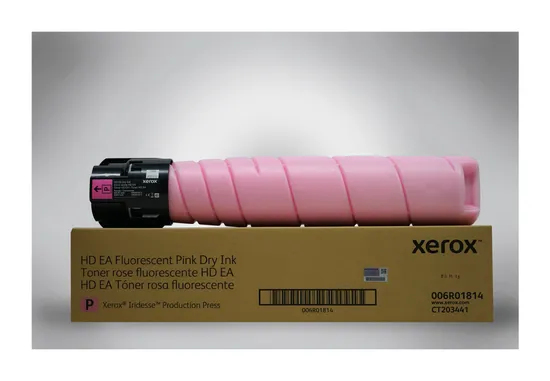 Xerox - Rosa fluorescente - originale - cartuccia …