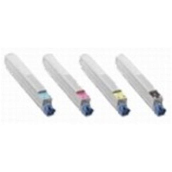 Oki - Toner - Ciano - C9600 C9800 …