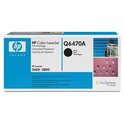 Hp - Toner - 501A - Nero - …