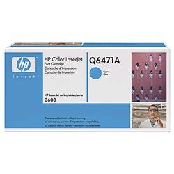 Hp - Toner - 502A - Ciano - …