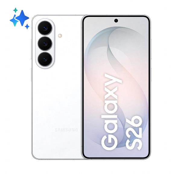 SAMSUNG S942 GALAXY S26 AI 5G DUAL SIM …