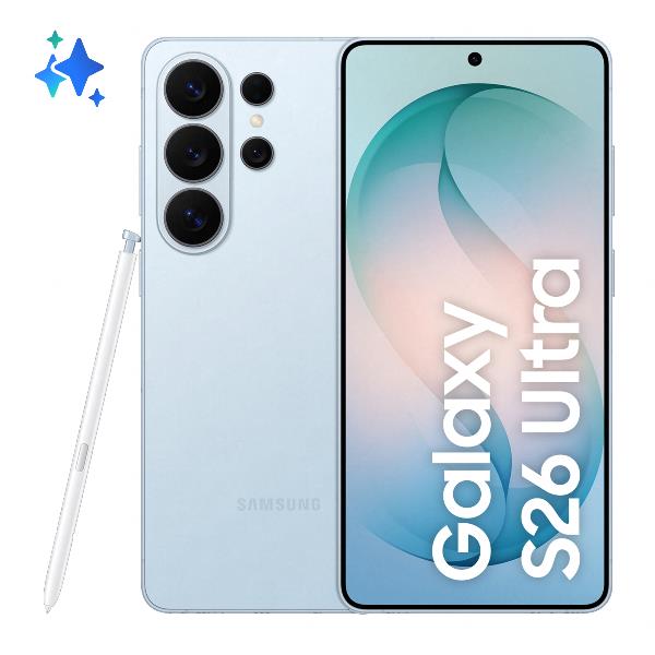 SAMSUNG S948 GALAXY S26 ULTRA AI 5G DUAL …