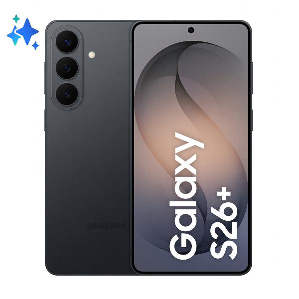 SAMSUNG S947 GALAXY S26+ AI 5G DUAL SIM …