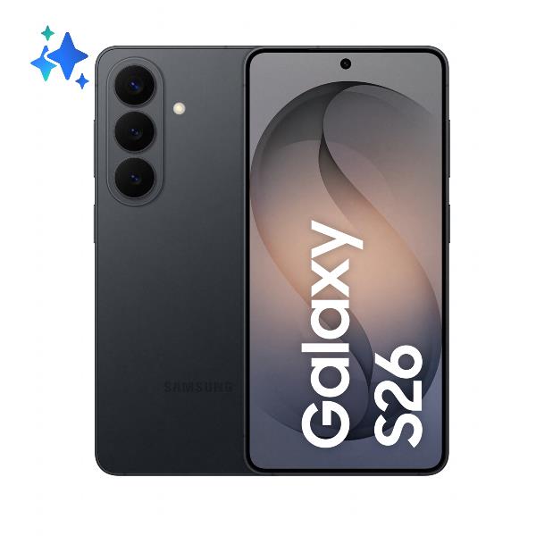 SAMSUNG S942 GALAXY S26 AI 5G DUAL SIM …