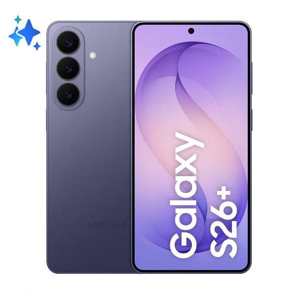SAMSUNG S947 GALAXY S26+ AI 5G DUAL SIM …