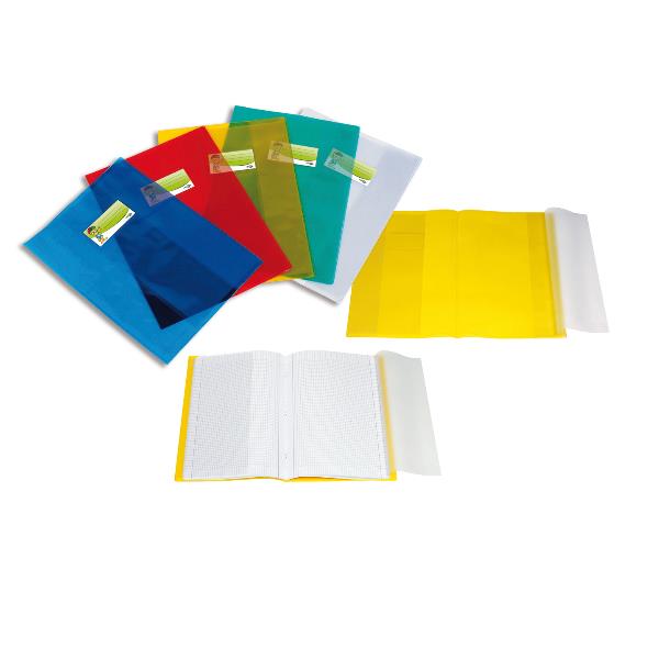 SEI MAXI PT1 F - Coperrtina quaderno - …