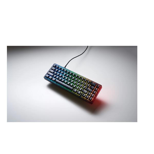 HyperX Origins 2 65, Nero