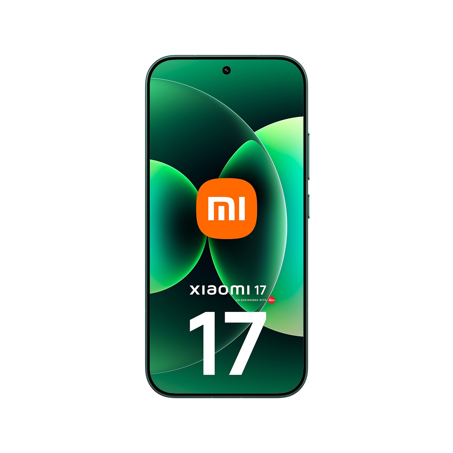 XIAOMI 17 5G DUAL SIM 6.3" OCTA CORE …