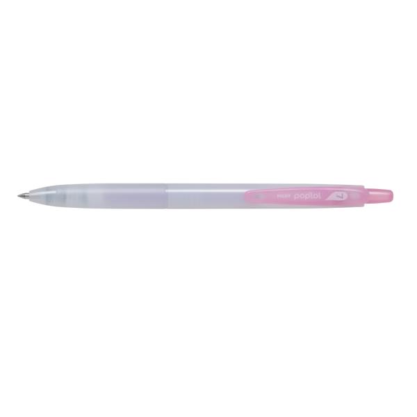 PILOT CF12 PENNA GEL POP LOL07MM ROSA P