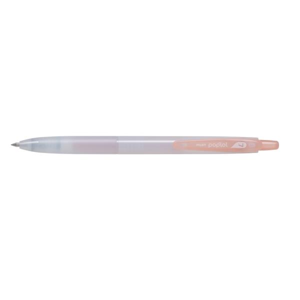 PILOT CF12 PENNAGEL POP LOL07 ARANCIO P