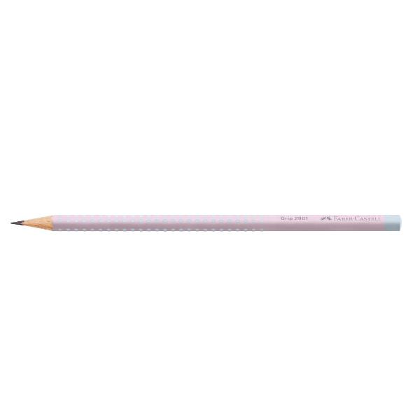 FABER CASTELL CF12MATITA GRAFITE BLUNSHING SKY