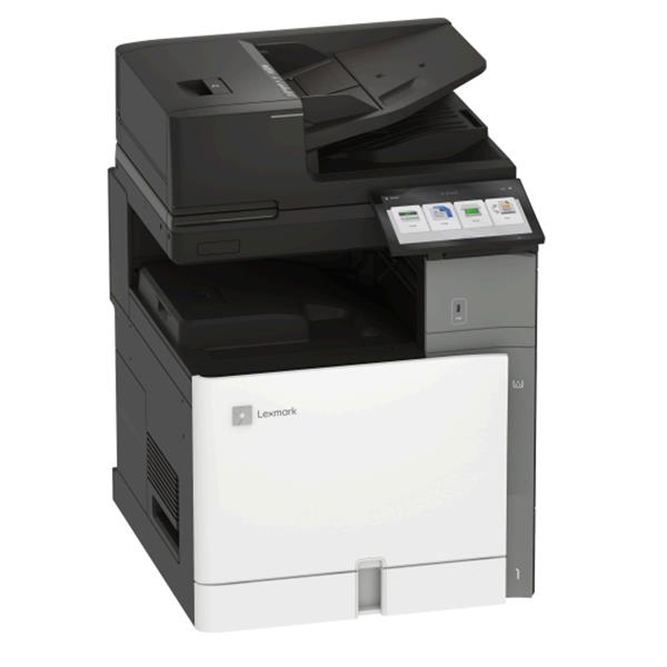 Lexmark XC9635 - Stampante multifunzione - colore - …