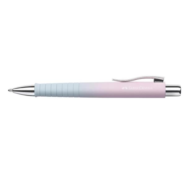 FABER CASTELL POLY BALL BLUSHING SKY