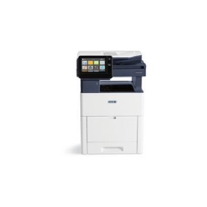 Xerox VersaLink C605V/XM - Stampante multifunzione - colore …