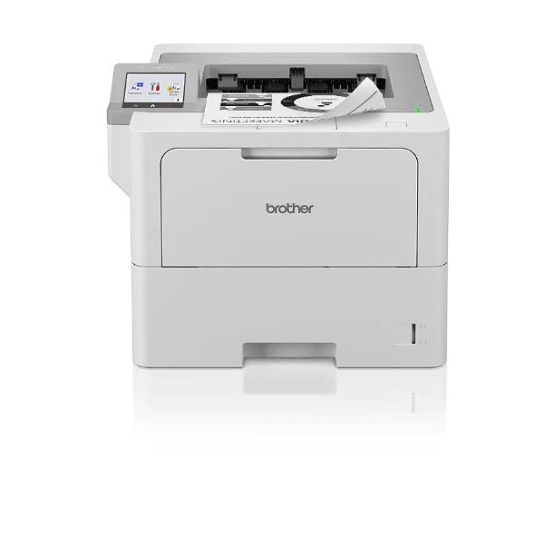 Brother HL-L6410DN - Stampante - B/N - Duplex …