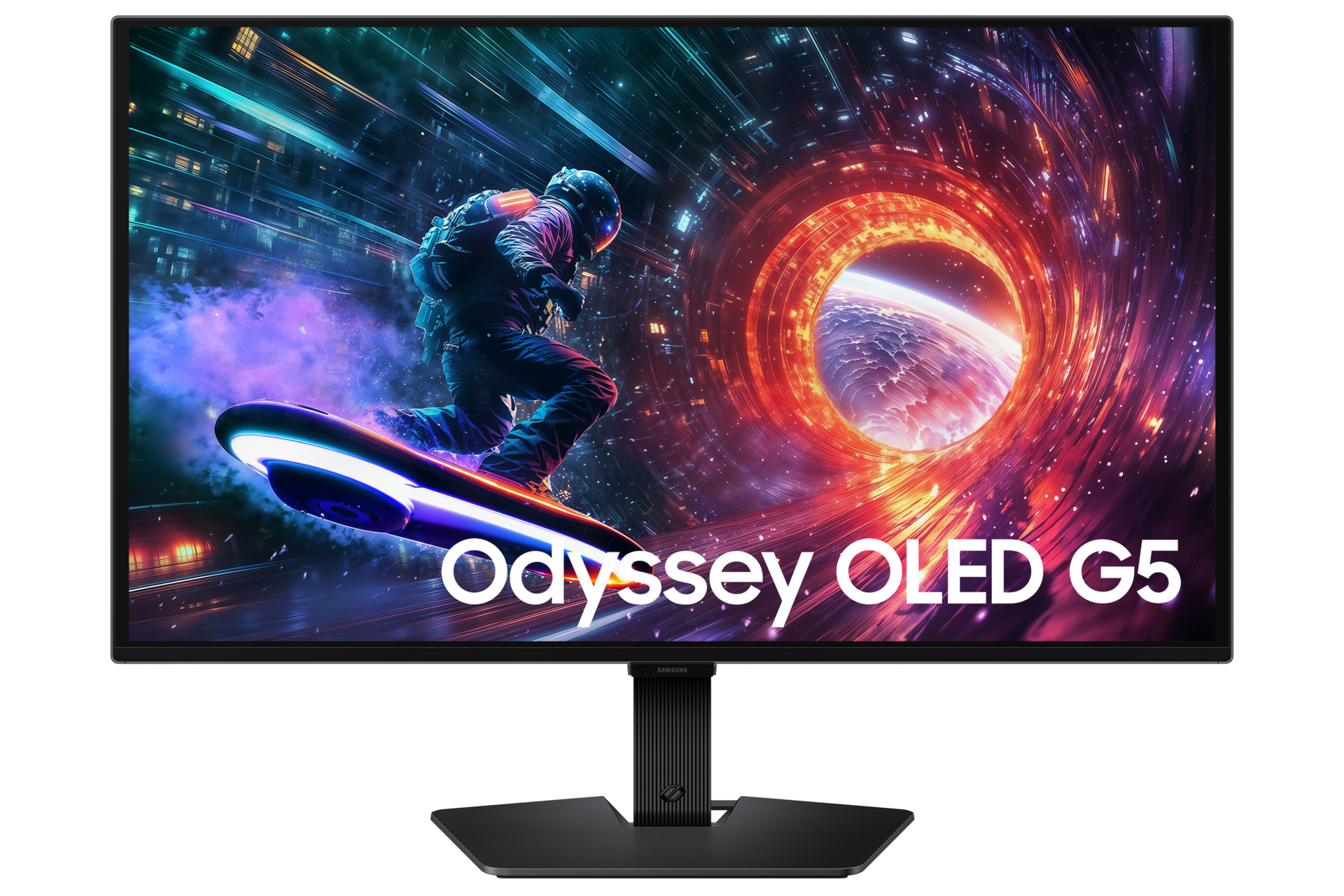 Samsung Monitor Gaming Odyssey OLED G5 - G50SF …