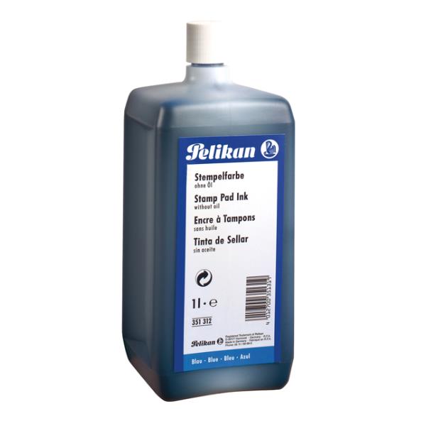 Inchiostro - 1 L - senza olio - …
