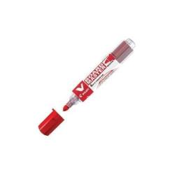 Marcatore per lavagne v board master - rosso …