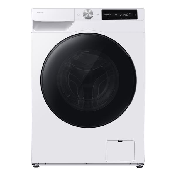 SAMSUNG 10/6KG A/D VAPORE ECODOSATORE