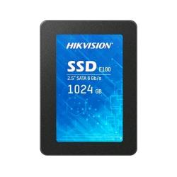 HIKVISION HS E100 SSD 1.024 GB 2.5" SATA …
